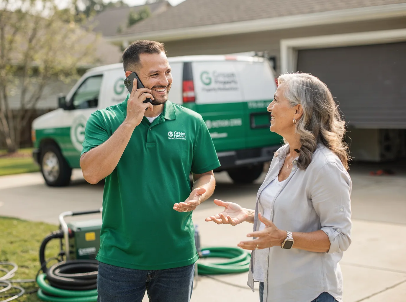 Water Damage Restoration Fairfield, OH FAQs